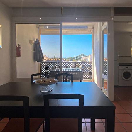 Penthouse Duplex Marina Plaza T1 Hsr Marina Віламора Екстер'єр фото
