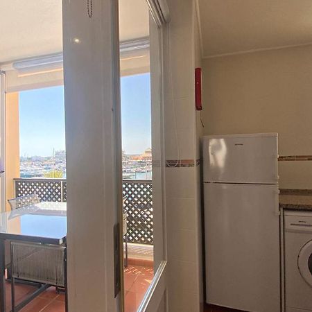 Penthouse Duplex Marina Plaza T1 Hsr Marina Віламора Екстер'єр фото