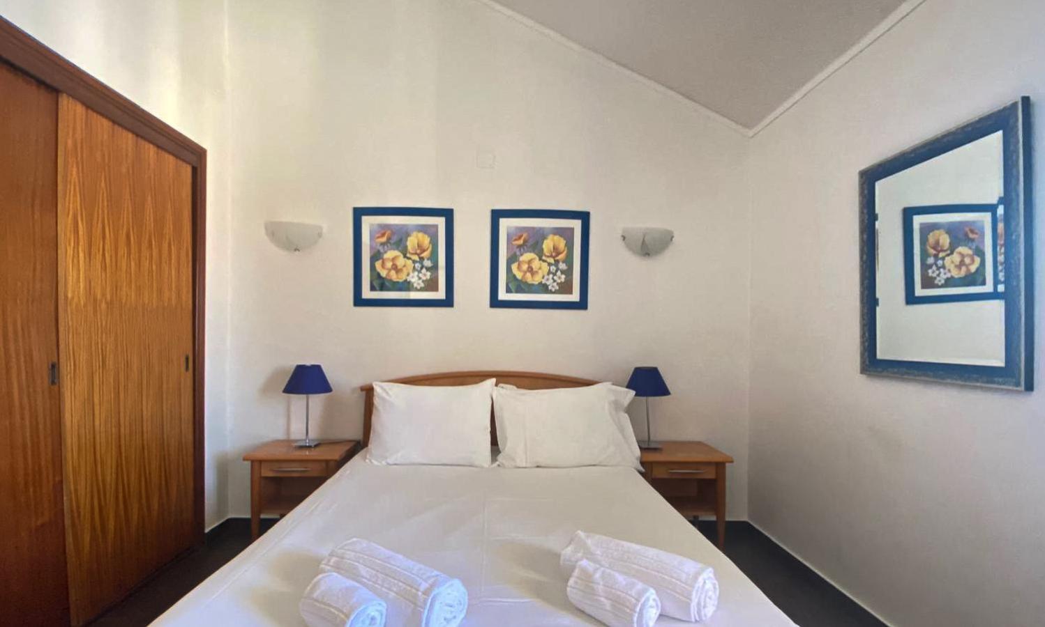 Penthouse Duplex Marina Plaza T1 Hsr Marina Віламора Екстер'єр фото
