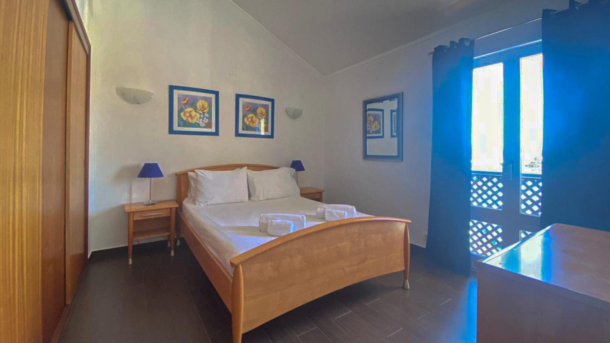 Penthouse Duplex Marina Plaza T1 Hsr Marina Віламора Екстер'єр фото