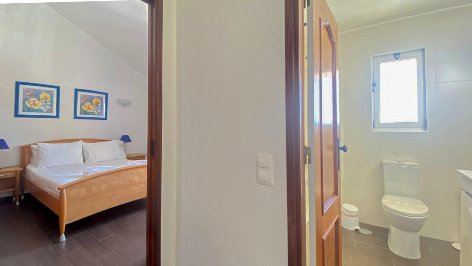Penthouse Duplex Marina Plaza T1 Hsr Marina Віламора Екстер'єр фото
