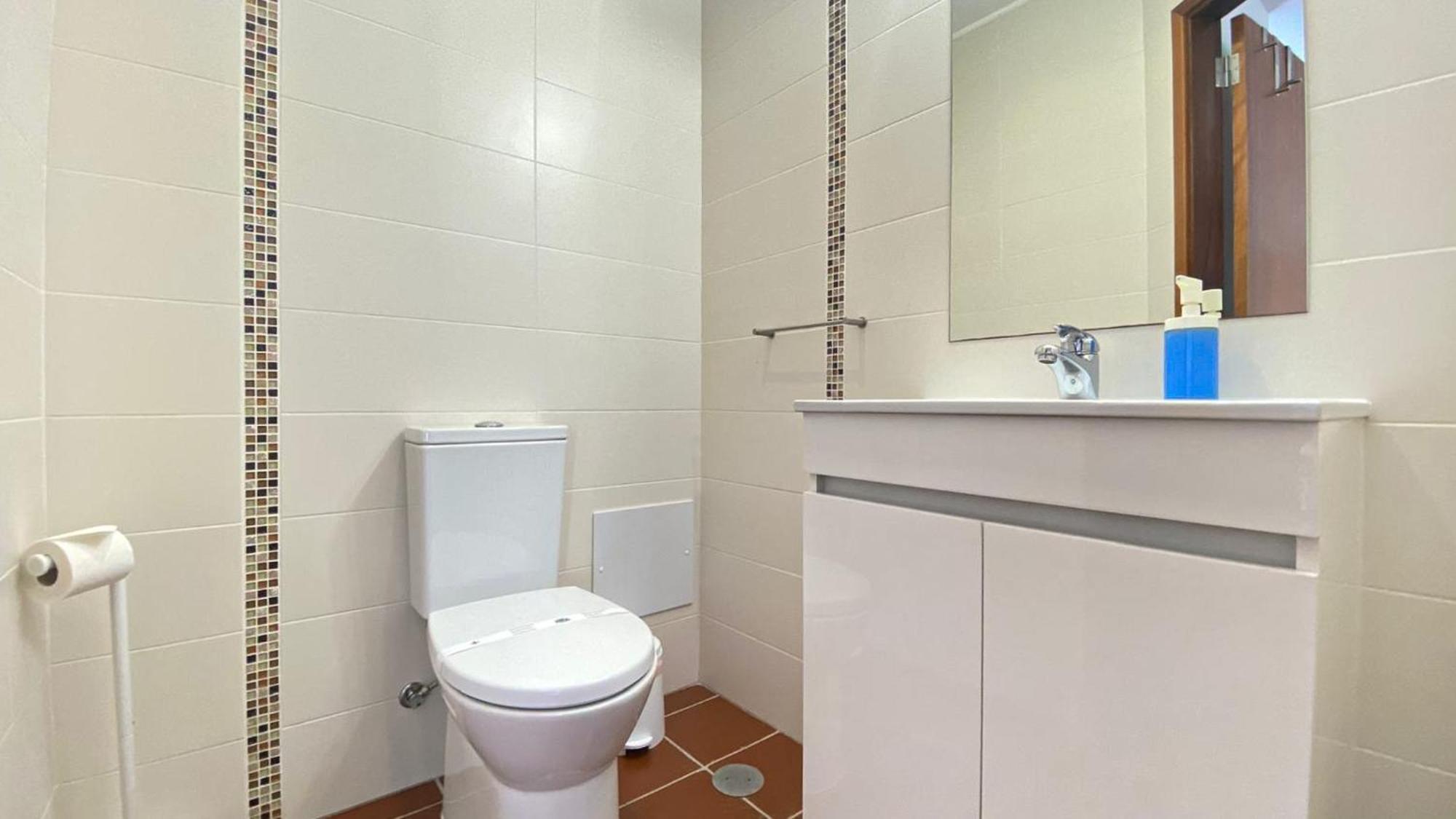 Penthouse Duplex Marina Plaza T1 Hsr Marina Віламора Екстер'єр фото