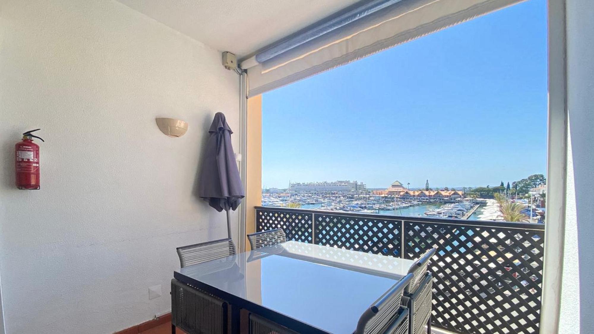 Penthouse Duplex Marina Plaza T1 Hsr Marina Віламора Екстер'єр фото