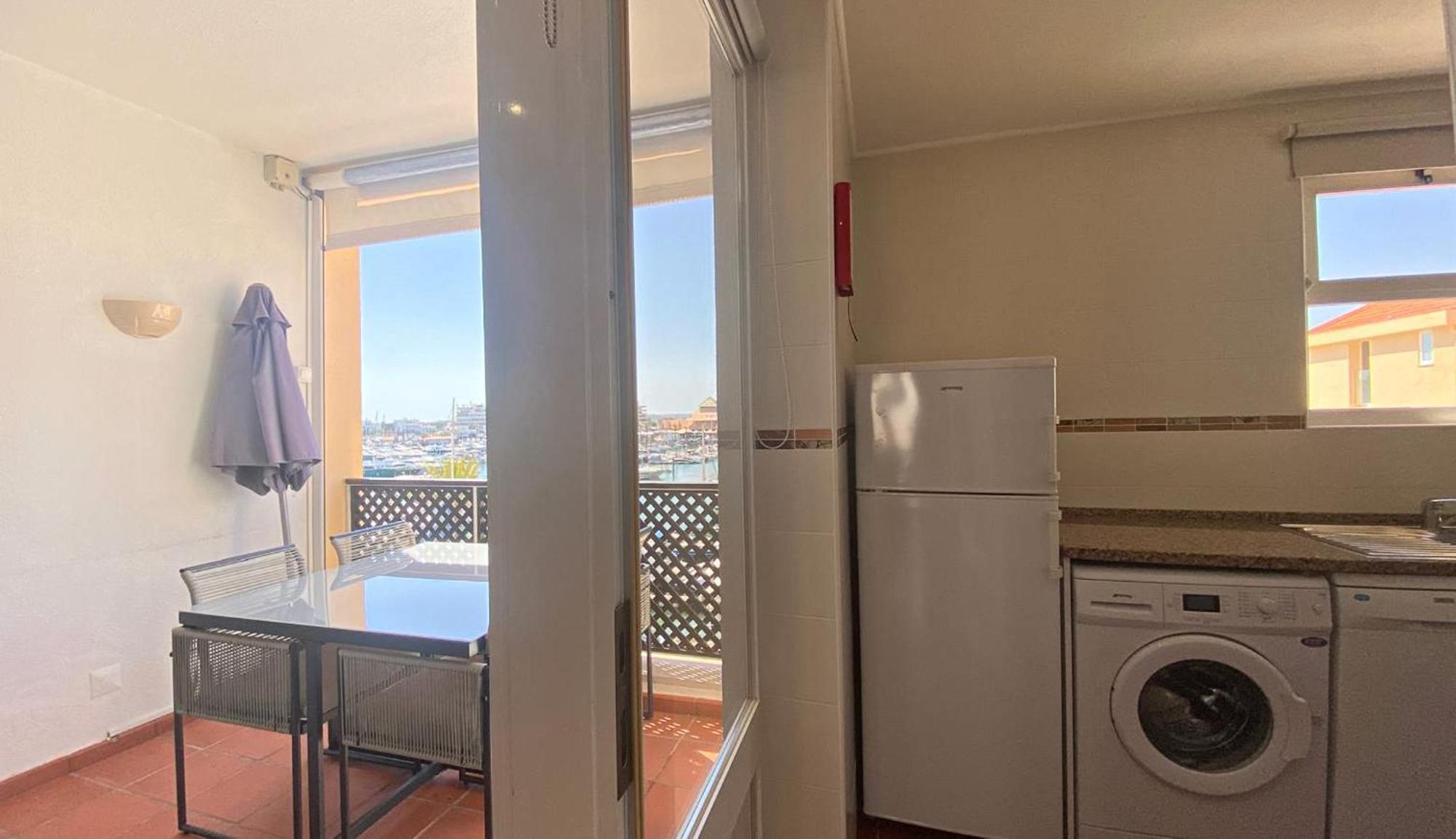 Penthouse Duplex Marina Plaza T1 Hsr Marina Віламора Екстер'єр фото