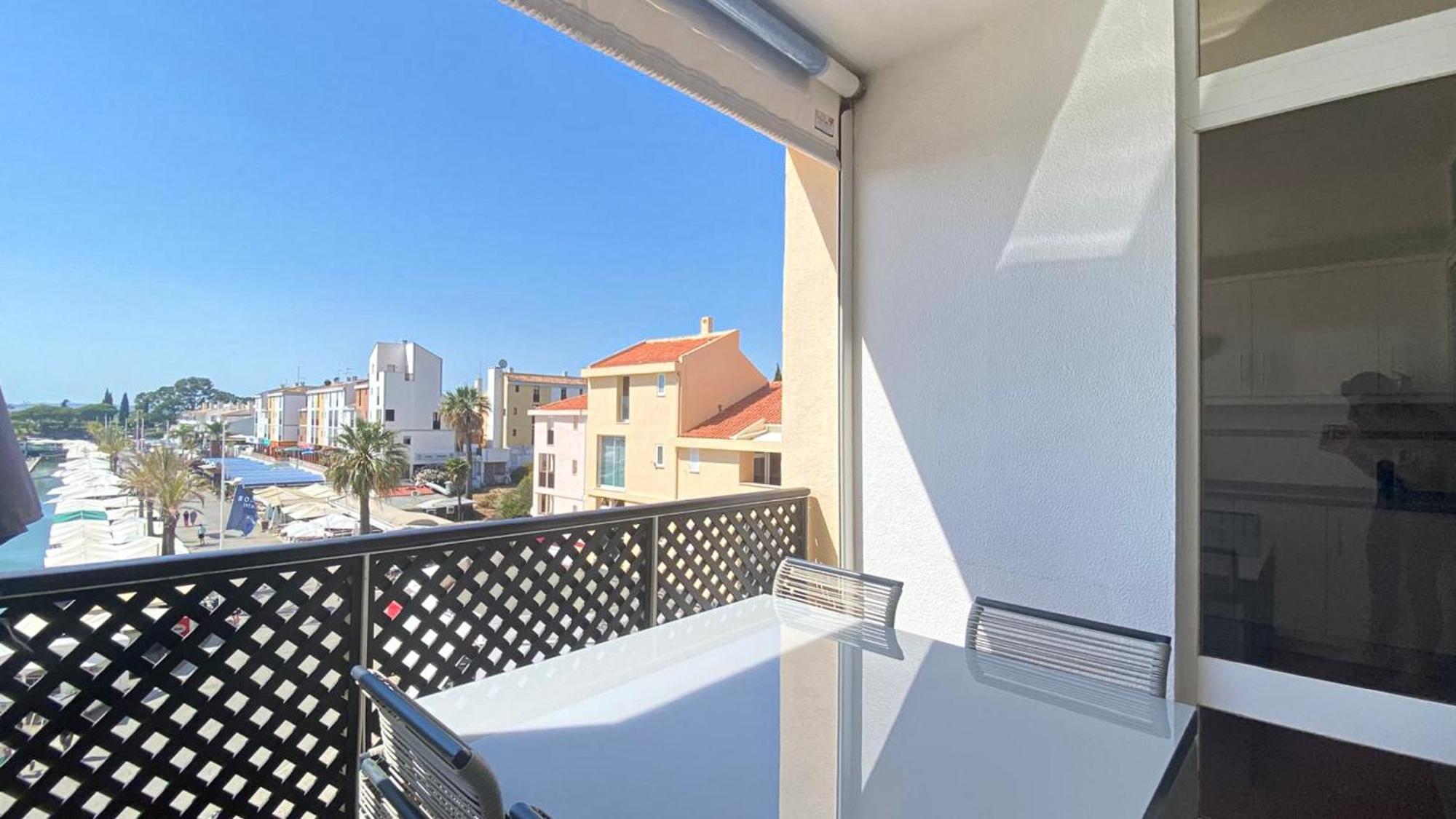 Penthouse Duplex Marina Plaza T1 Hsr Marina Віламора Екстер'єр фото